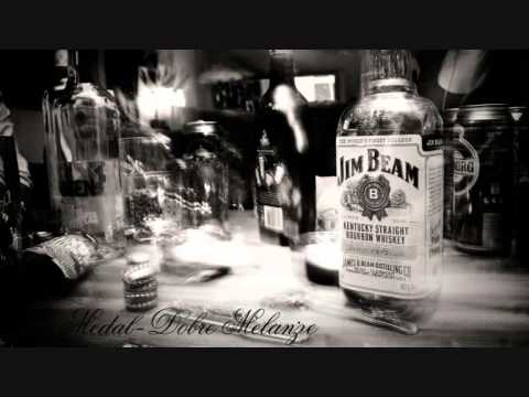 MEDAL-Dobre Melanże (feat.Chłopaki z Branży)