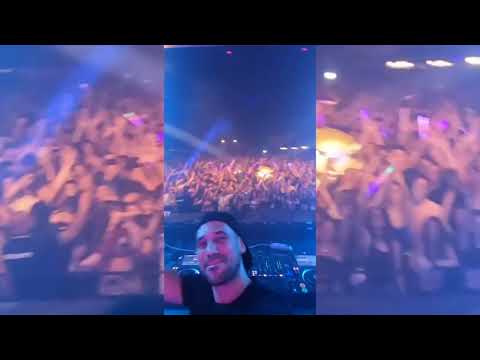 Alex Guesta - Full Live Show (Backstage View) // One Man Show @ Montonite 2024