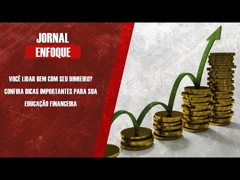 Doutor da Unisantos dá dicas para lidar com dinheiro