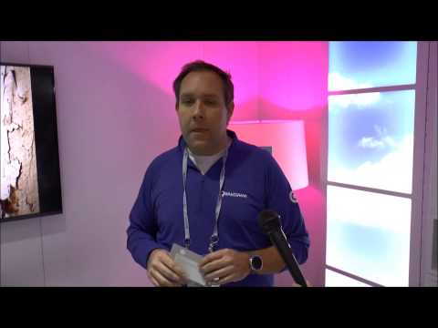 Qualcomm - The AllSeen Alliance's AllJoyn