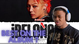 Download lagu G-DRAGON-IBELONGIIU (REACTION) !!🔥 mp3