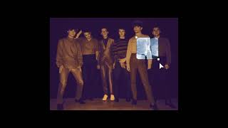 INXS - Big Go Go - (Made in Hutchencianas) # M.C. #