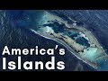 America's 9 Tiny Islands: U.S. Minor Outlying Territories Explained