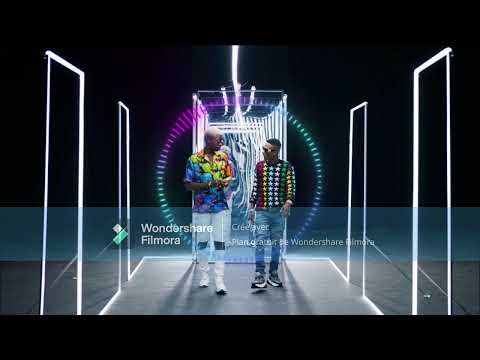 Mhd feat.WizKid ma Bella x Gael-Stone-Left-Right (THIIX Mashup)