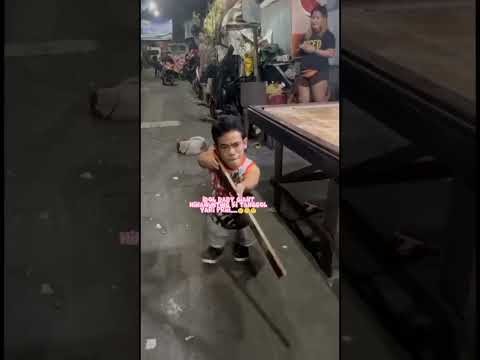 idol baby giant hinahunting si tanggol #viralshort #trendingshorts