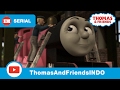 Thomas Friends Indonesia Pink Yang Lucu Bagian 1