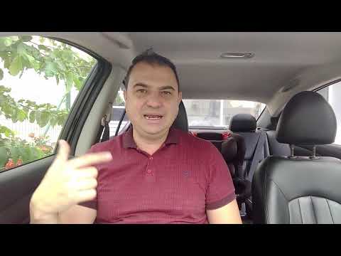 How do I drive slowly behind another car without having to put my foot on the clutch?