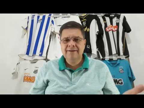 A “TRETA” PERES X SAMPAOLI