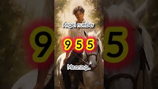 Download lagu Angel number 955 meaning #hindi #angelnumbers #shorts #955 mp3