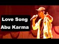Abu Karma / Stage show /  Hippop song / Mundgod Concert 2023