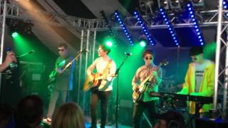 VIDA // Where We Came From (Live) - TRNSMT Festival, Glasgow