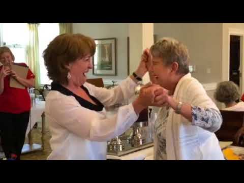 Benton House of Aiken Wild About Summer Video