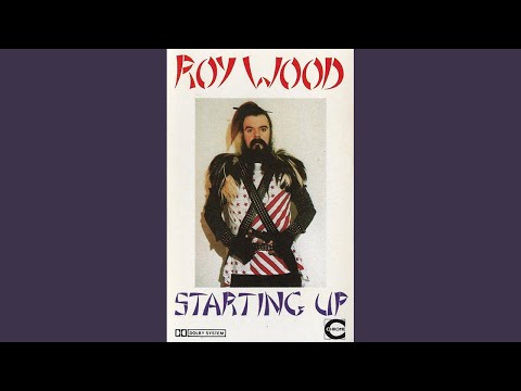 Roy Wood | If This Love Is Magic (Unofficial Restoration)