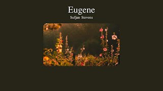 [ Thaisub ] Eugene — Sufjan Stevens