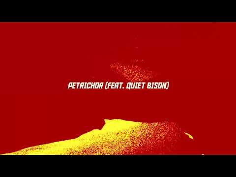 Tek Genesis & Quiet Bison - Petrichor