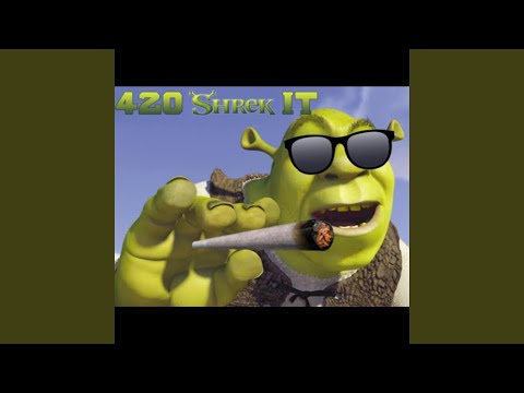 Pedro x DJGar Pato Shrek