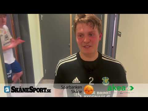 Ystads IF U får kvala sig kvar i division 1 ett och kommer med synnerligen god form.