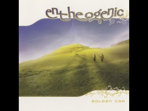 Entheogenic - Golden Cap  (Full Album)