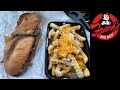 Frisch S Big Boy Philly Cheesesteak Sandwich Bacon Ranch Fries With Cheese Review