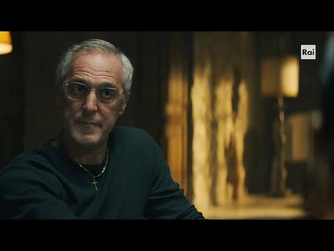 Il Cacciatore | Scena Provenzano - Sava Ammazzare