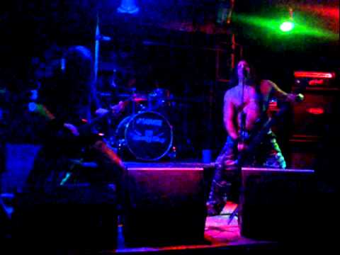 Brutal Noise - Worst Is Yet to Come + Satanicide - Venal Fest 2