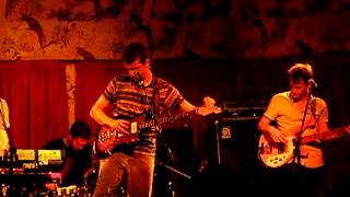 Cymbals Eat Guitars - Wind Phoenix