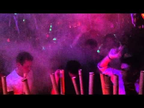 Lissat & Voltaxx @ Carpe Diem Beach / Croatia