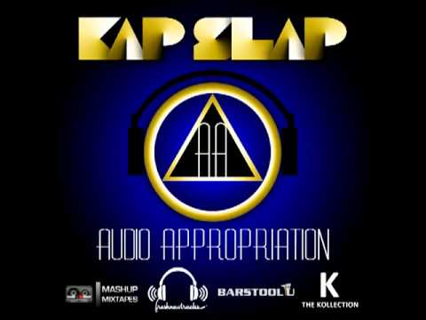 KAP SLAP - STROBE LIGHTS (Ellie Goulding x Deadmau5)
