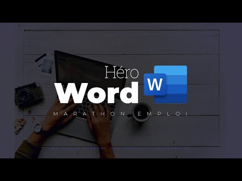 Présentation formation BootCamp Héro Word