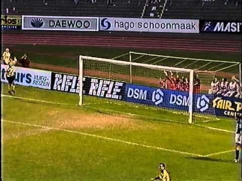 1996-04-20 Roda JC - Go Ahead Eagles 5-0