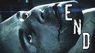 Murdered Soul Suspect Ending - Gameplay Walkthrough Part 12 (PS4)
