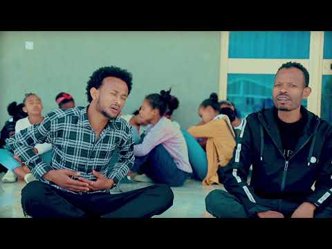 Abdii Fufaa Fi Bizualem Asaffaa-Gaafa Rakkoo -New oromo music 2021