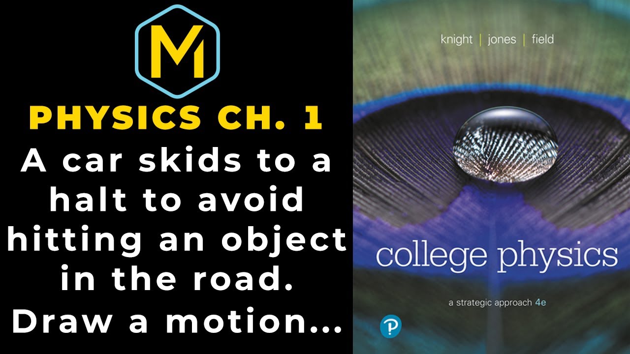 1.1 Mastering Physics Solution Tutorial - 