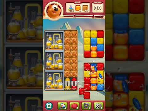 TOON BLAST 2367 NO BOOSTERS 2 STARS