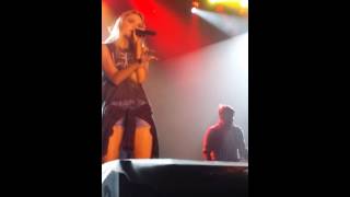 Danielle Bradbery Endless Summer