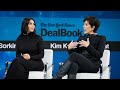 Kim Kardashian And Kris Jenner Discuss Their Family S Legacy The Dangers Of Social Media And More