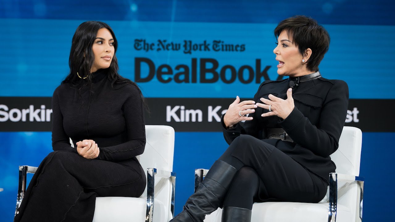 Watch video Kim Kardashian and Kris Jenner Discuss Their Family’s Legacy, the Dangers of Social Media, and More Now Kim Kardashian and Kris Jenner Discuss Their Family’s Legacy, the Dangers of Social Media, and More