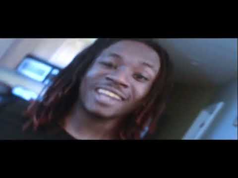 KING Lil Jay #00 OTF I O Block Diss Hot Nigga Remix (Gangster Disciple) I (Music Video)