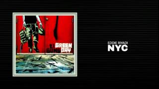 GREEN DAY - FAVORITE SON