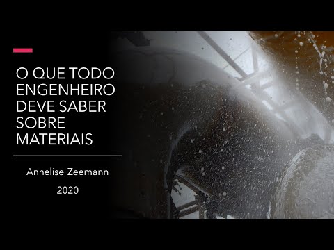 What every engineer should know about materials.