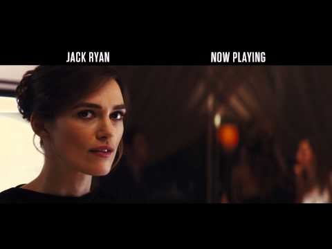 Jack Ryan: Shadow Recruit – Deeper