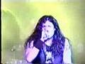 Testament - The Ballad / Nightmare (Live 1990)