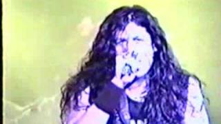Testament - The Ballad / Nightmare (Live 1990)