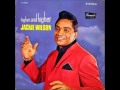 She's So Fine   Jackie Wilson
