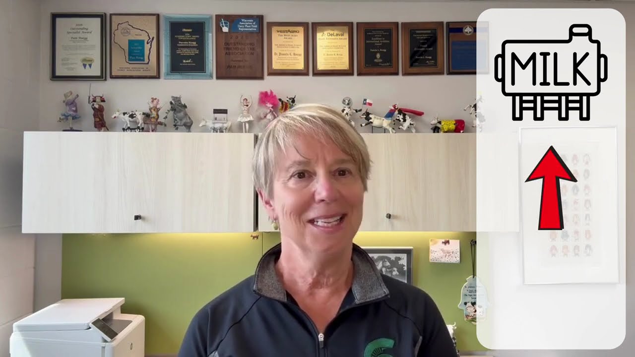 2. Bulk Tank Somatic Cell Count (BTSCC) Key Performance Indicators