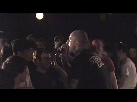 [hate5six] Betrayed - August 24, 2006