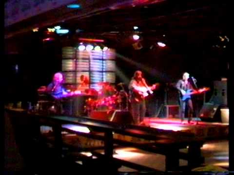 Jay Riehl David Kalmusky Jamming