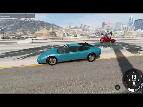 High Speed Mis Shift Compilation || Money Shift || BeamNG.drive