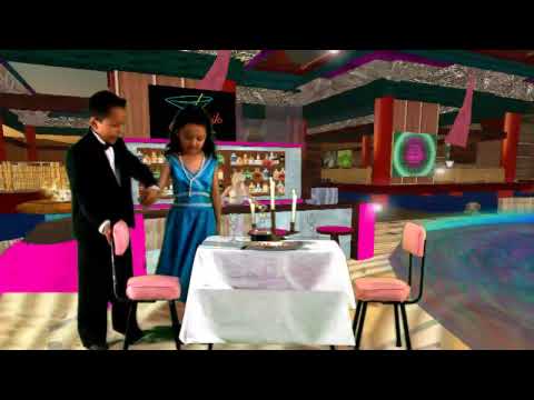 amor regresa ya, kual,  by faktor video oficial