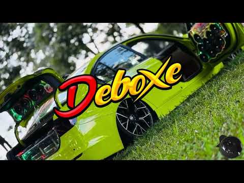 ELETROFUNK | VOU TE LEVAR PRO BECO | MC NOVIN (DJ LIAN)